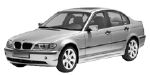 BMW E46 P1023 Fault Code