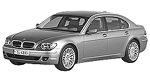 BMW E66 P1023 Fault Code