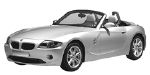 BMW E85 P1023 Fault Code