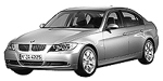 BMW E90 P1023 Fault Code